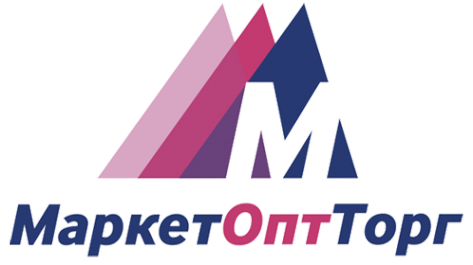 Логотип компании МаркетОптТорг
