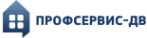 Логотип компании Профсервис-ДВ