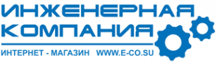 Логотип компании ИНЖЕНЕРНАЯ КОМПАНИЯ