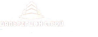 Логотип компании ДальРегион Строй