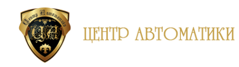 Логотип компании ДВ Центр Автоматики