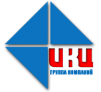 Логотип компании Инженерно-консультационный центр