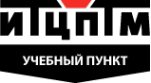 Логотип компании ИТЦПТМ ЧУ ДПО