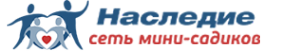 Логотип компании Колокольчики