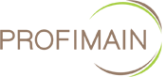 Логотип компании ProfiMain