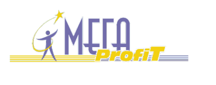 Логотип компании Мега-ПрофиТ