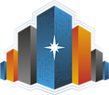 Логотип компании Хабаровский техникум техносферной безопасности и промышленных технологий