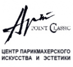 Логотип компании Арт-Пойнт Классик
