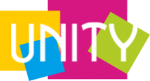 Логотип компании Unity