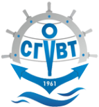 Логотип компании Сибирский государственный университет водного транспорта