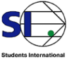Логотип компании Student International