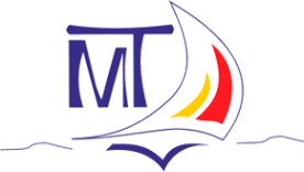 Логотип компании Марта-Тур
