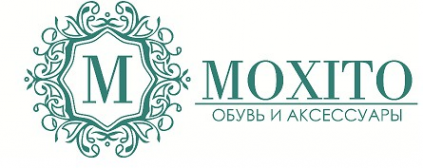 Логотип компании MOXITO