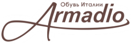 Логотип компании ARMADIO
