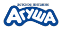 Логотип компании Азбука детства