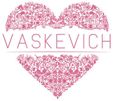 Логотип компании ВАСКЕВИЧ