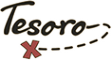 Логотип компании Tesoro