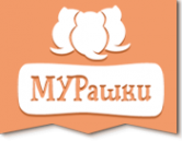 Логотип компании МУРашки