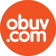 Логотип компании Obuv.co