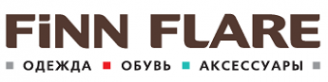 Логотип компании Finn Flare