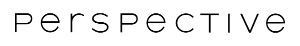 Логотип компании Perspective