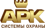 Логотип компании АРК
