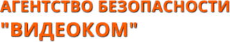 Логотип компании Видеоком