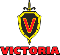 Логотип компании Виктория ДВ