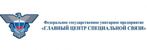 Логотип компании Управление спецсвязи по Хабаровскому краю