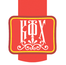 Логотип компании Хабаровская
