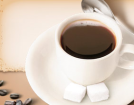 Логотип компании Браво Кофе