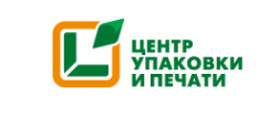 Логотип компании Хабаровское предприятие Центр упаковки и печати