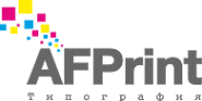 Логотип компании АФПринт