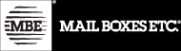 Логотип компании Мэйл Боксес