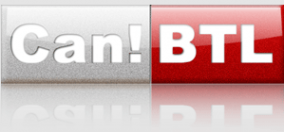 Логотип компании Can!BTL