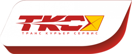 Логотип компании ТКС-Экспресс