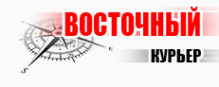 Логотип компании Восточный курьер