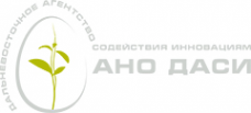 Логотип компании Свое Дело ДВ