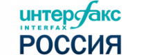 Логотип компании Интерфакс Дальний Восток