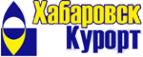 Логотип компании Хабаровсккурорт