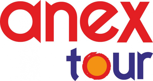 Логотип компании Лелия-тур