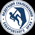 Логотип компании Федерация Скалолазания Хабаровского края