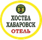 Логотип компании Хабаровск B & B