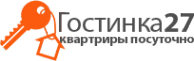 Логотип компании Гостинка27