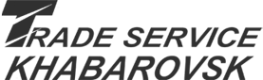 Логотип компании Трэйд-Сервис