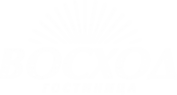 Логотип компании Восход