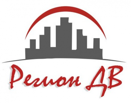 Логотип компании Регион ДВ
