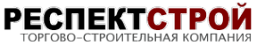 Логотип компании Респект-Строй