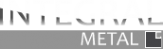 Логотип компании Интеграл Металл