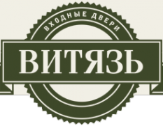 Логотип компании Витязь